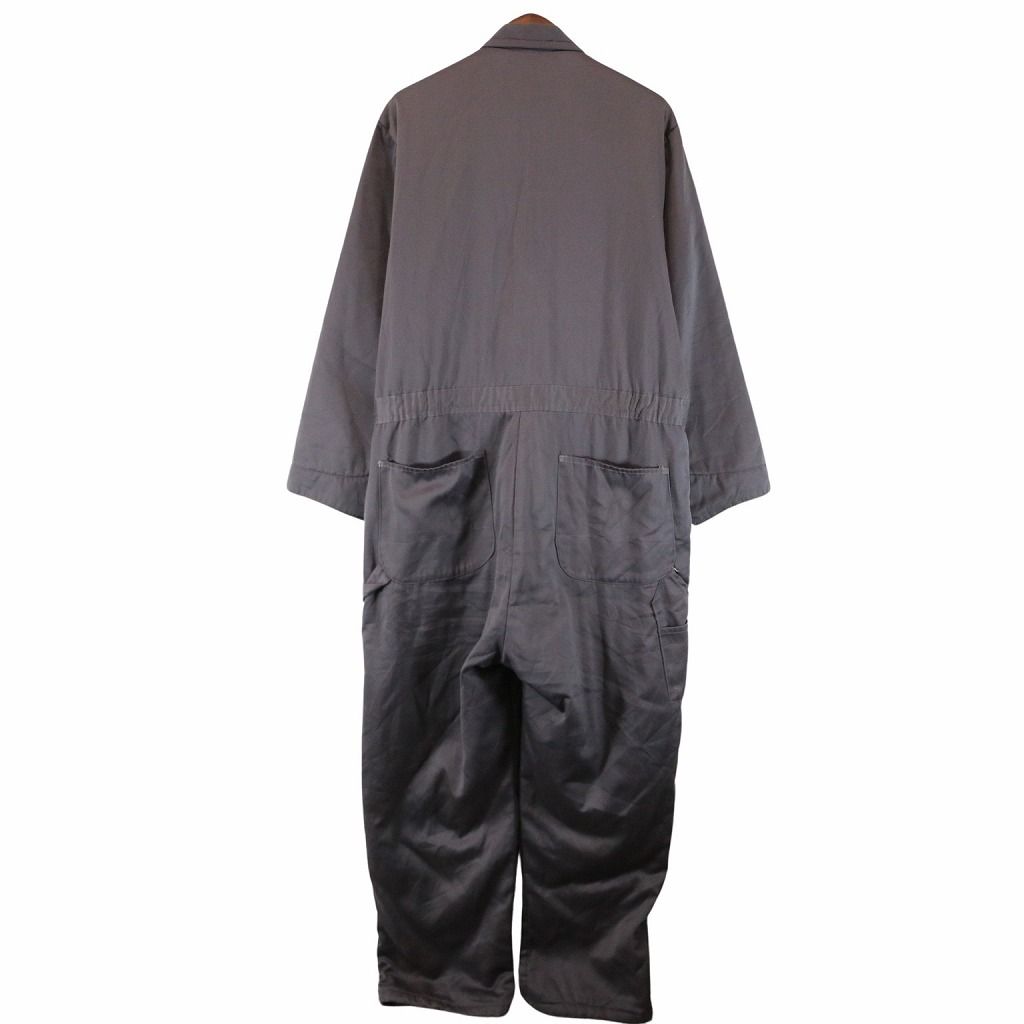 60年代 BIG MAC ビッグマック Pennys 中綿 オールインワン 防寒 ワーク