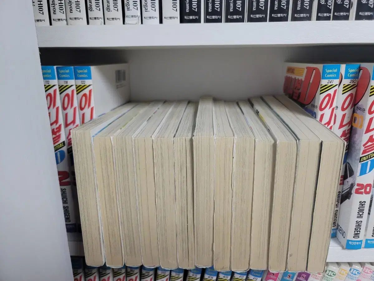 イニシャルD 全巻 1-48巻 セット