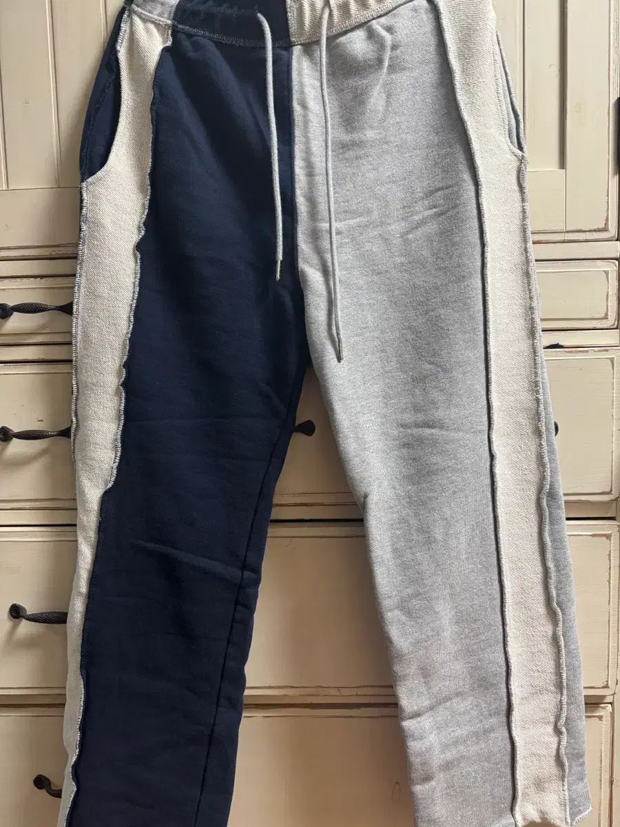 BORN TO WIN ASURA パンツ モデル