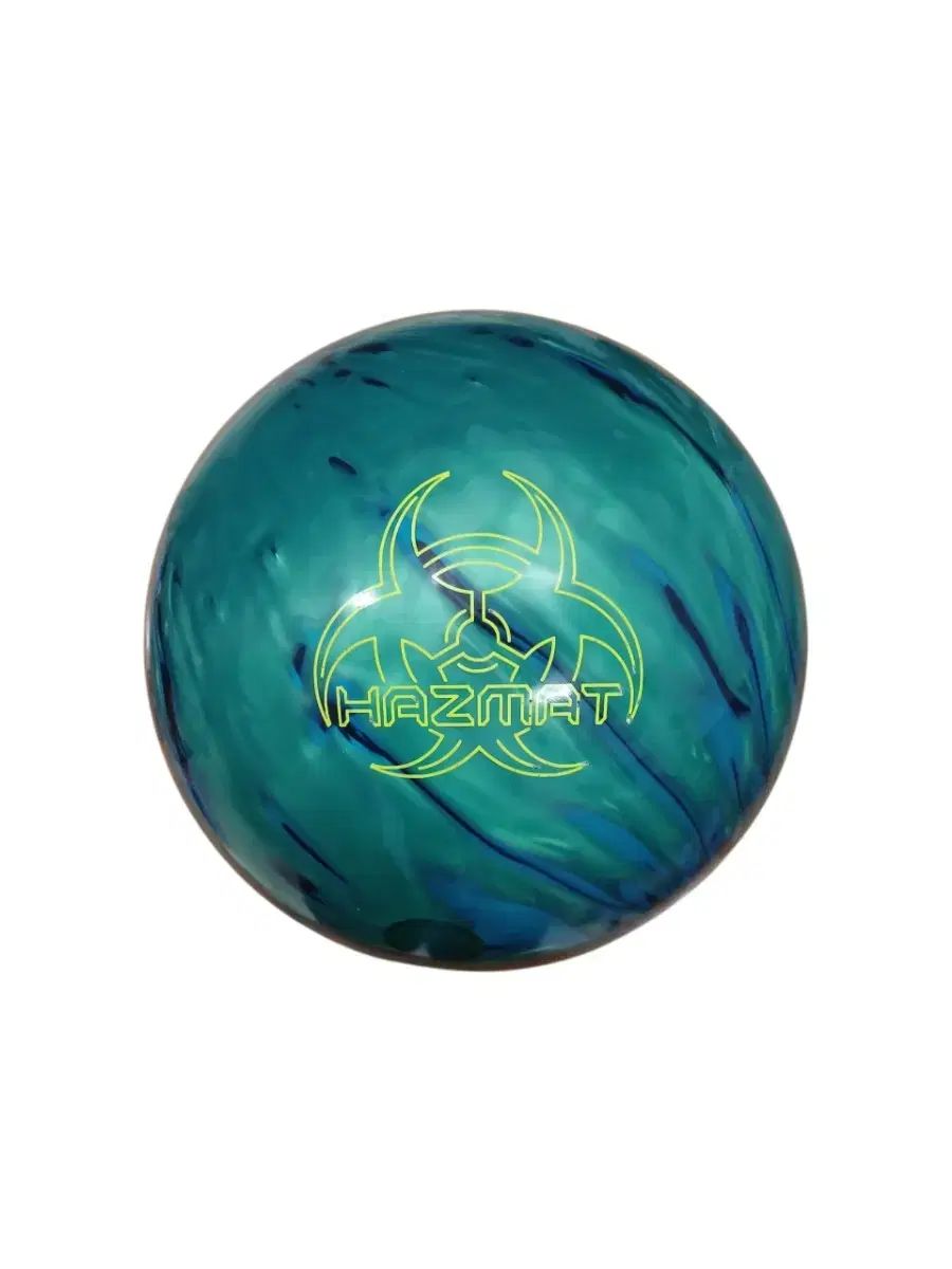 ボーリングボール 복원완 15 p ハズマット