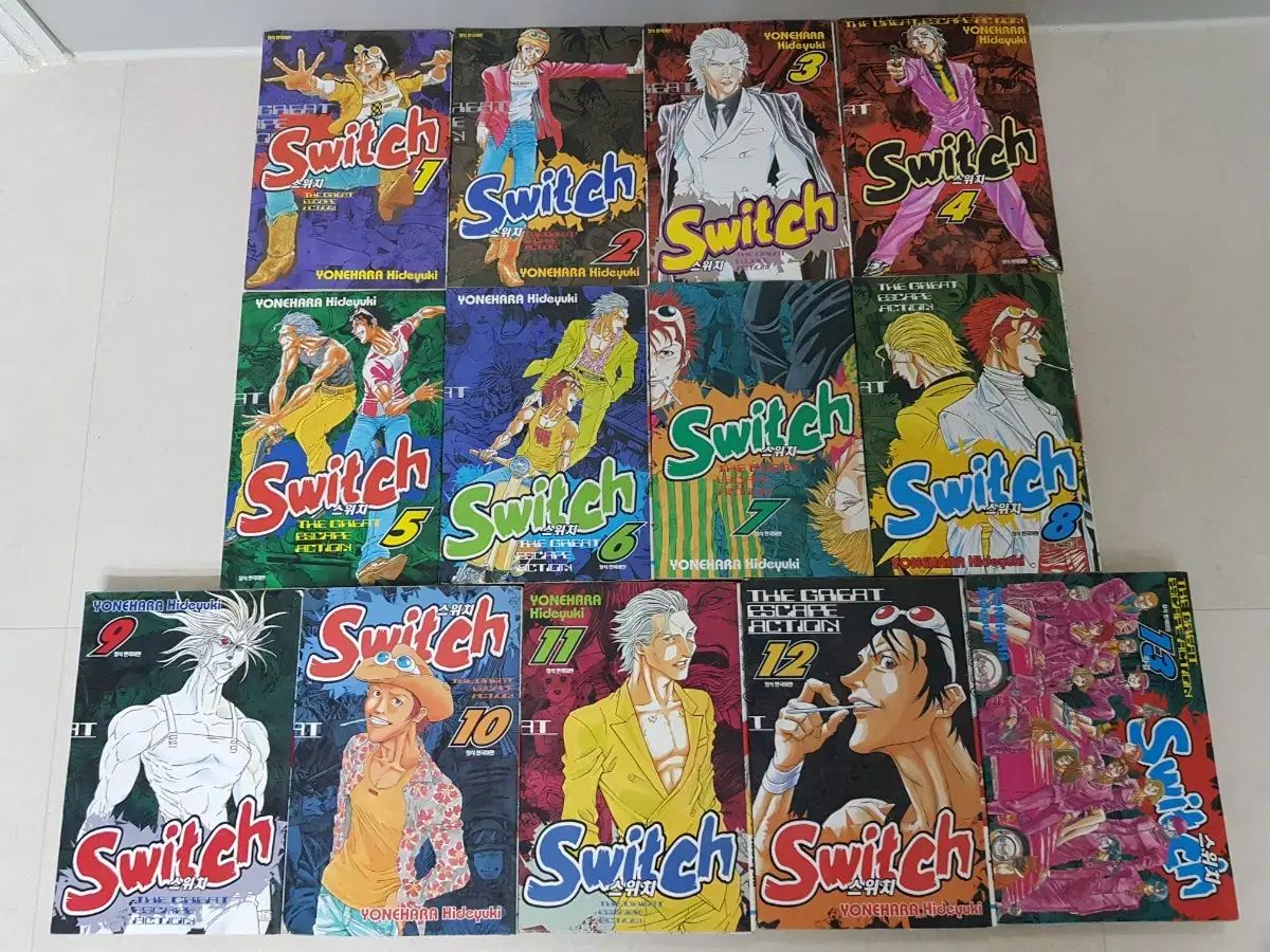 フール ヘッド ココ 作家 あんさんぶるスターズ あんスタ Switch ダイモンズ 完結