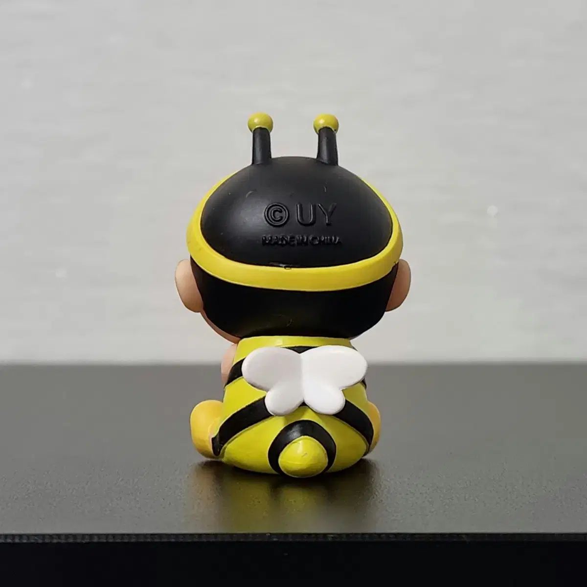 しんちゃん　ミツバチ　30センチ　フィギュア　等身大 しんちゃん ミツバチ 30センチ フィギュア 等身大 しんちゃん ミツバチ