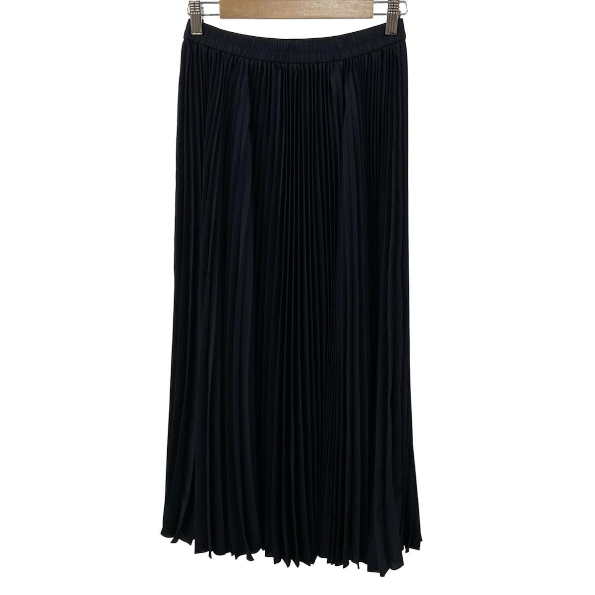 theory luxe(セオリーリュクス) ロングスカート サイズ36 S レディース