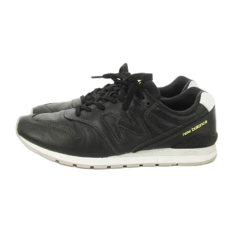 ニューバランス NEW BALANCE 996 スニーカー ローカット レースアップ