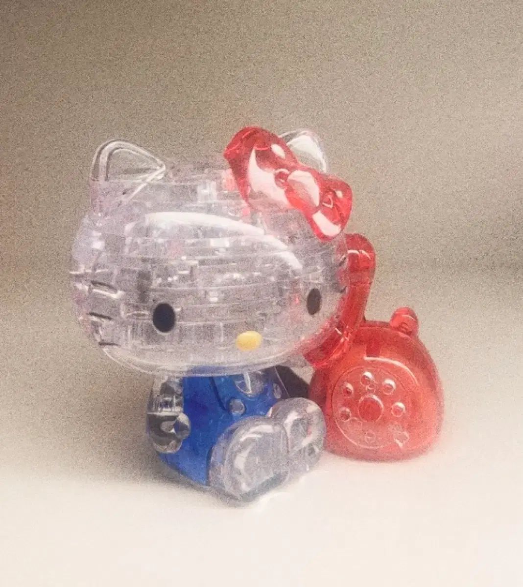 【激レア商品】ハローキティ クリスタルフィギュア 激レア商品】ハローキティ クリスタルフィギュア 激レア商品】ハロー