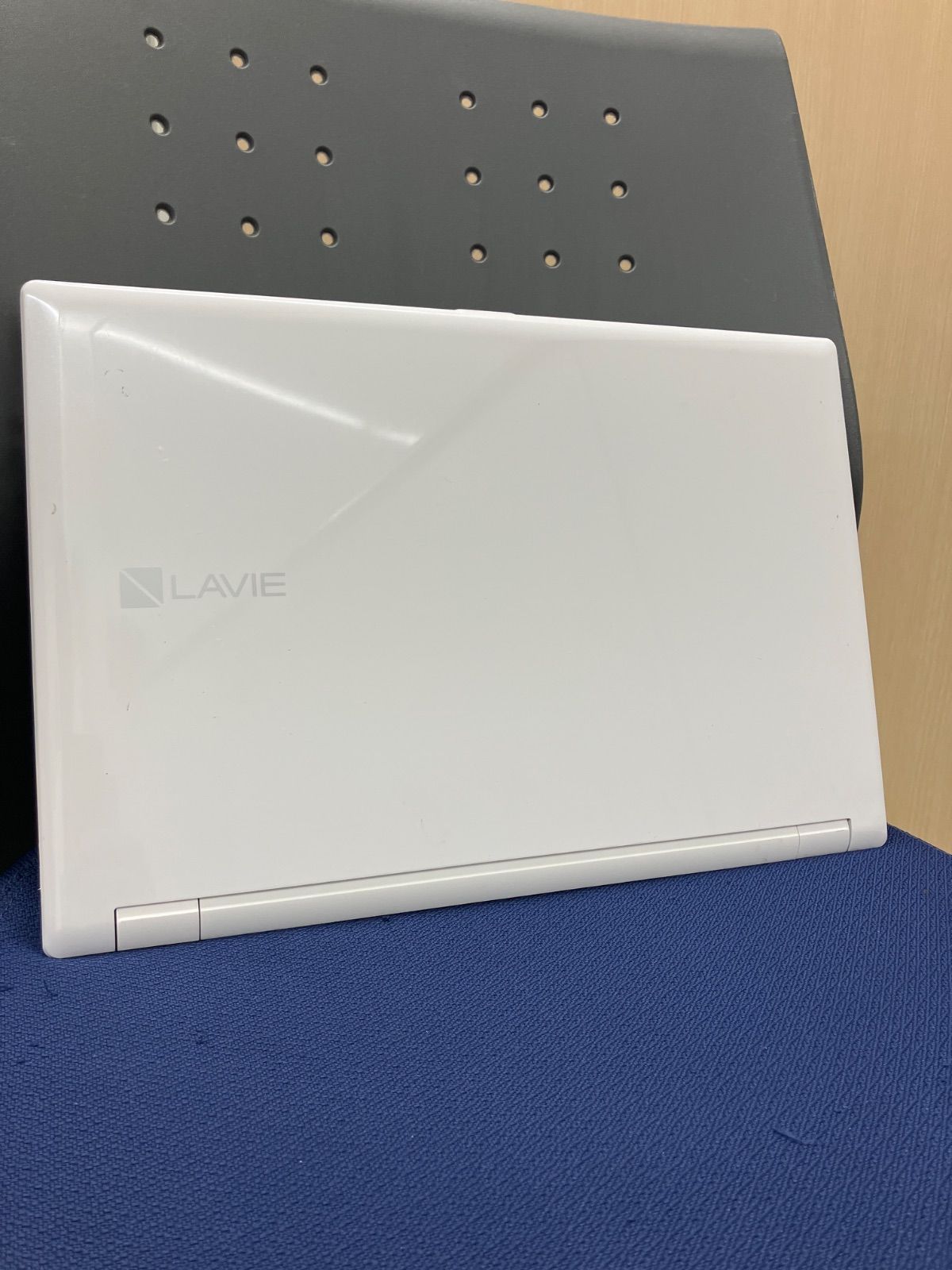 ジャンク NEC PC-GN165ERGC 第8世代 CORE i5 ノートPC - メルカリ