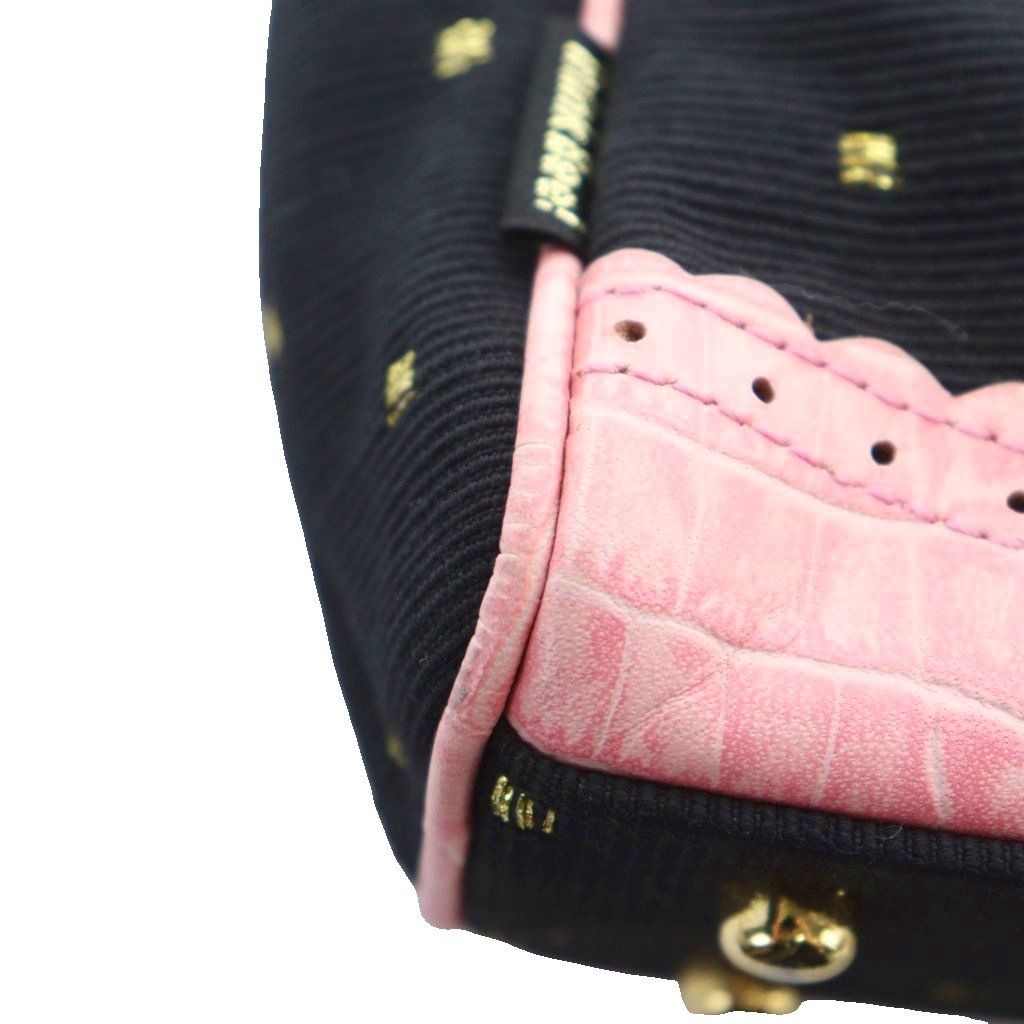 シンクビー! Think Bee シンデレラドリーム ハンドバッグ ライン  