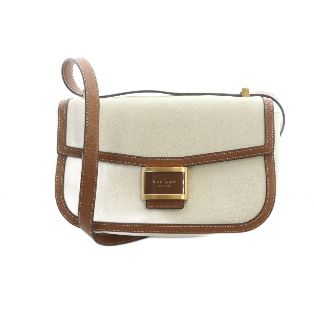 ケイトスペード KATE SPADE ケイティ カラーブロック ミディアム