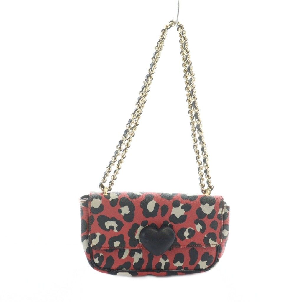 モスキーノチープアンドシック MOSCHINO CHEAP AND CHIC ワン