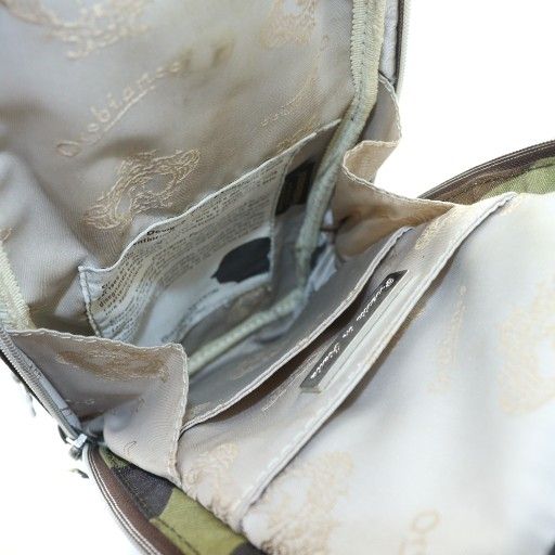 オロビアンコ OROBIANCO ボディバッグ 斜めがけ ショルダー ナイロン