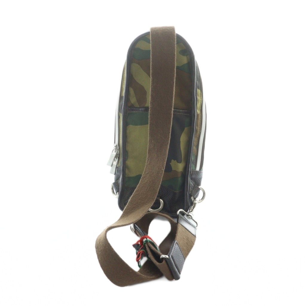 オロビアンコ OROBIANCO ボディバッグ 斜めがけ ショルダー ナイロン