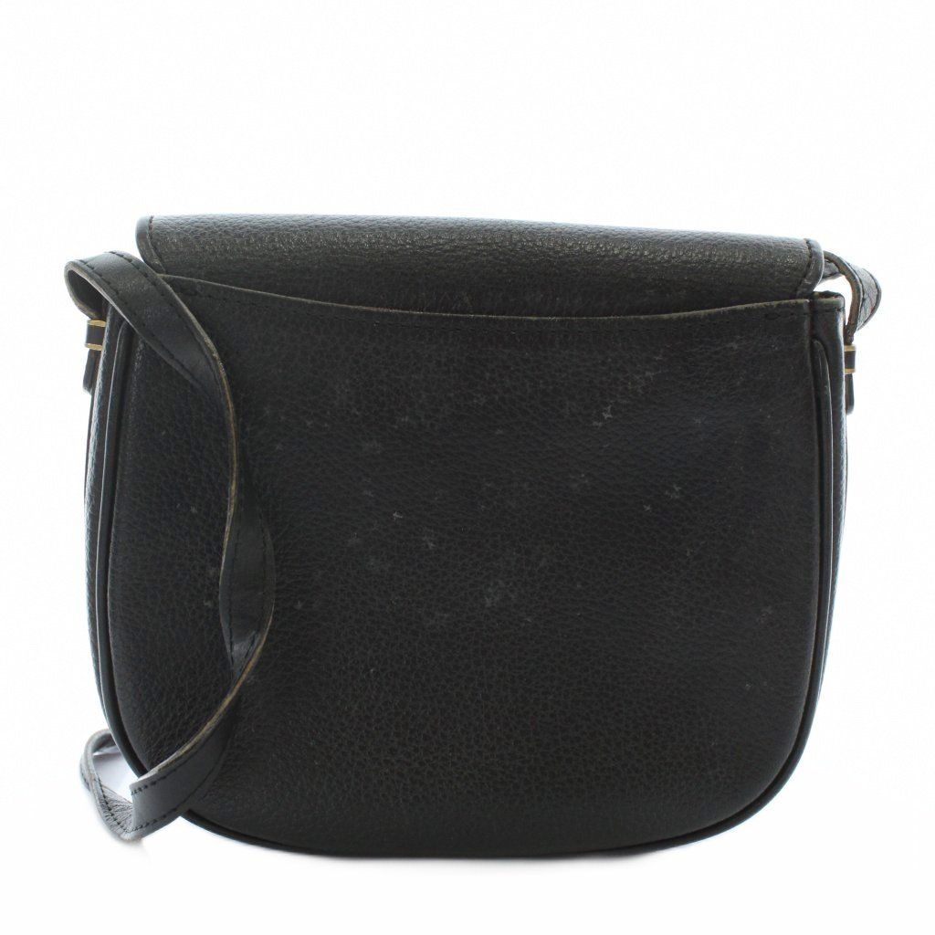 バーバリーズ Burberrys ショルダーバッグ レザー 内側ノバチェック