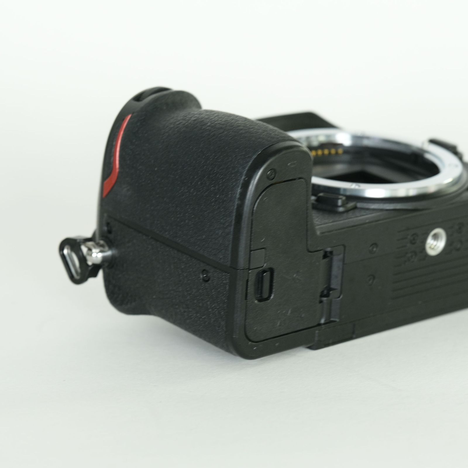 美品 | シャッター数2,183回] Nikon Z50II [ボディ] | Nikon Zマウント