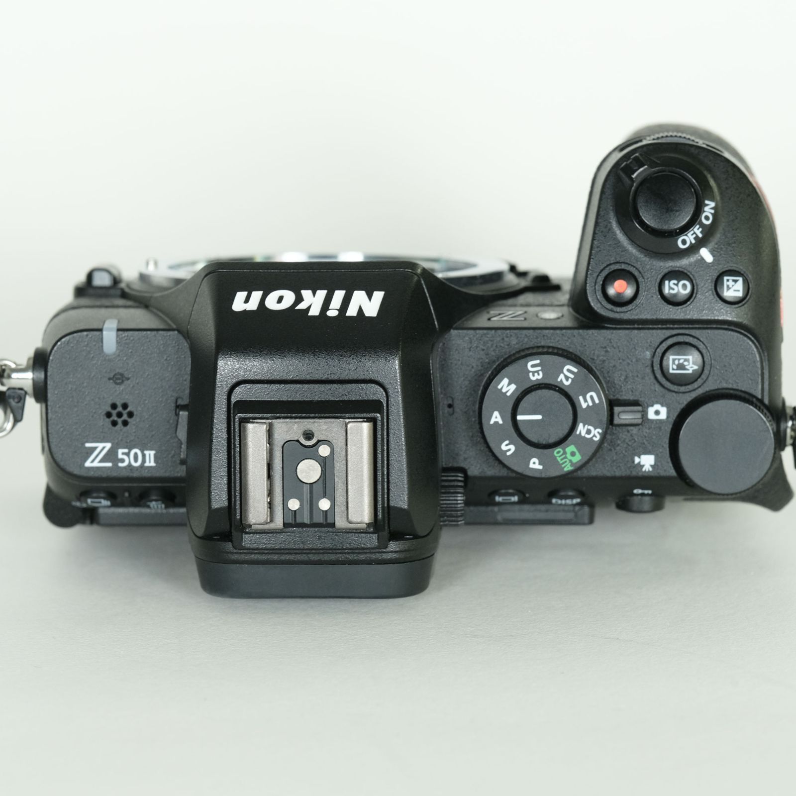 美品 | シャッター数2,183回] Nikon Z50II [ボディ] | Nikon Zマウント