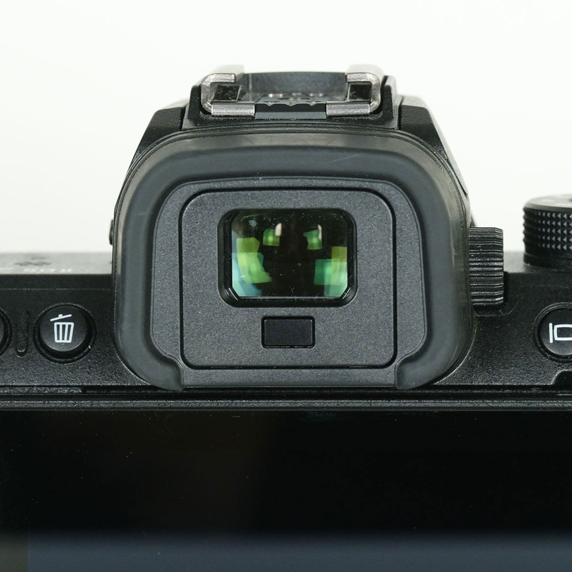 美品 | シャッター数2,183回] Nikon Z50II [ボディ] | Nikon Zマウント