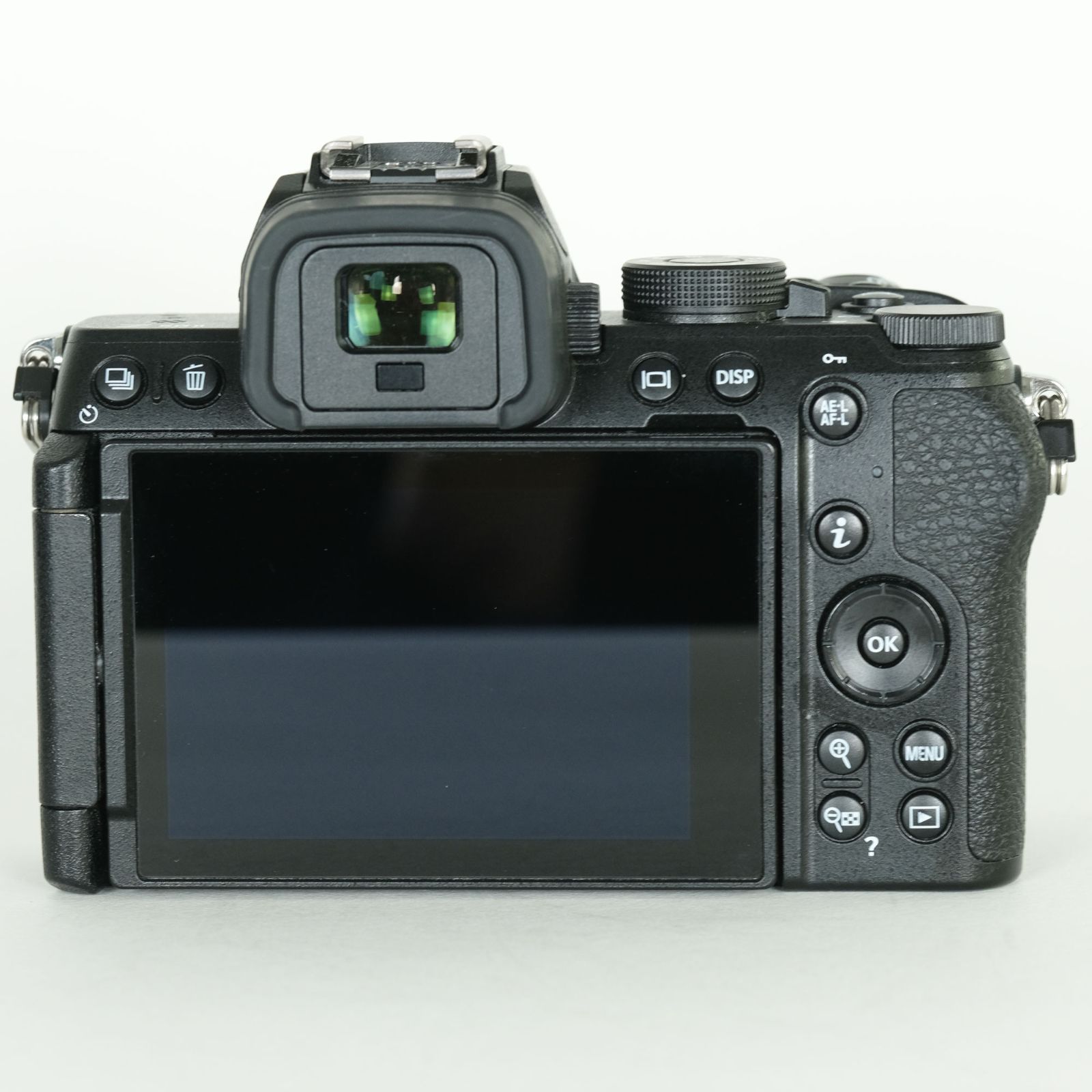 美品 | シャッター数2,183回] Nikon Z50II [ボディ] | Nikon Zマウント