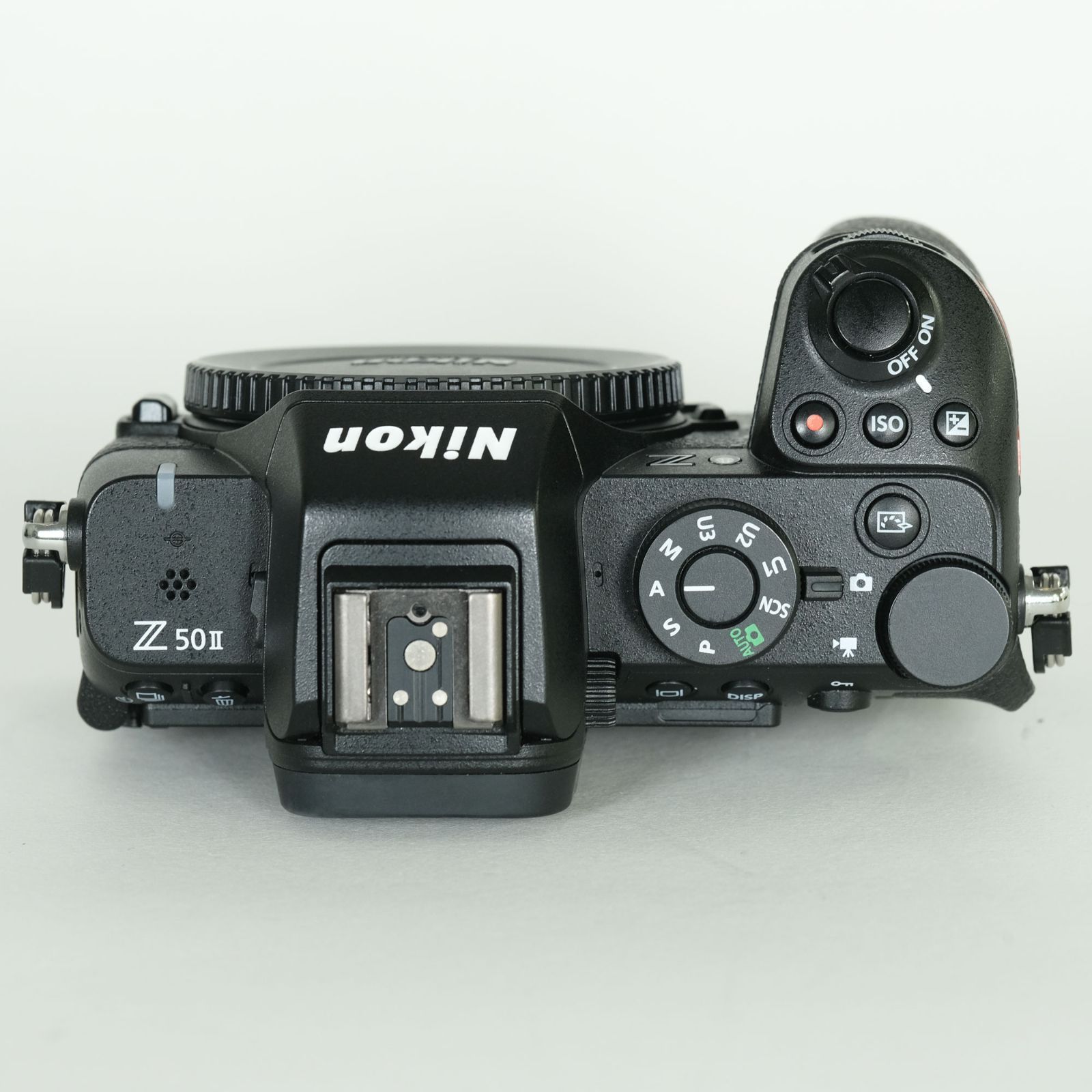 美品 | シャッター数2,183回] Nikon Z50II [ボディ] | Nikon Zマウント