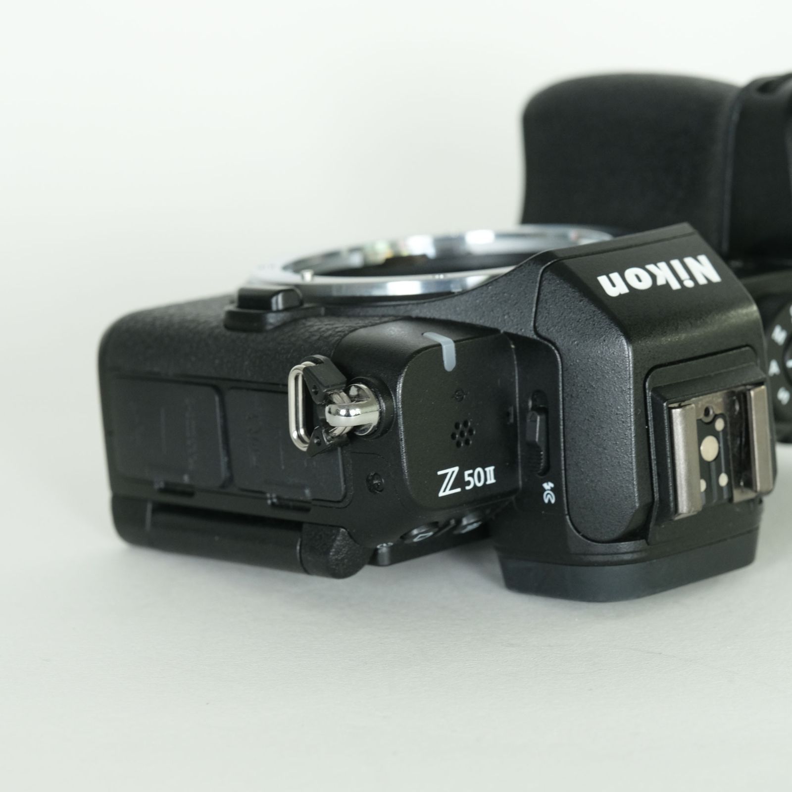 美品 | シャッター数2,183回] Nikon Z50II [ボディ] | Nikon Zマウント