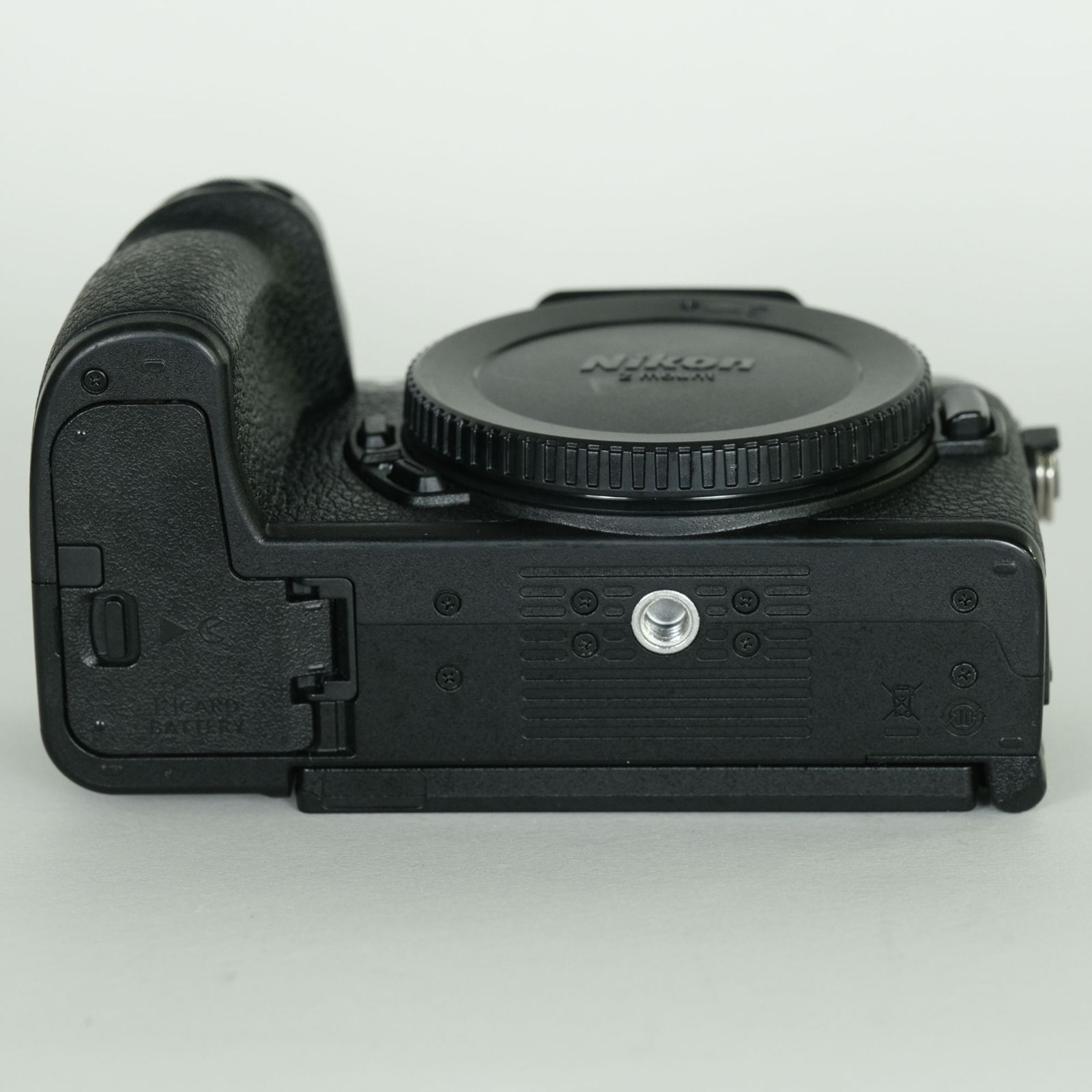 美品 | シャッター数2,183回] Nikon Z50II [ボディ] | Nikon Zマウント