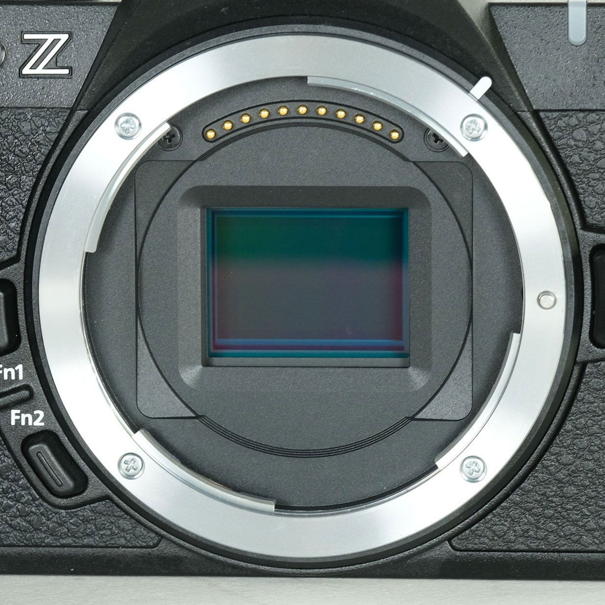 美品 | シャッター数2,183回] Nikon Z50II [ボディ] | Nikon Zマウント
