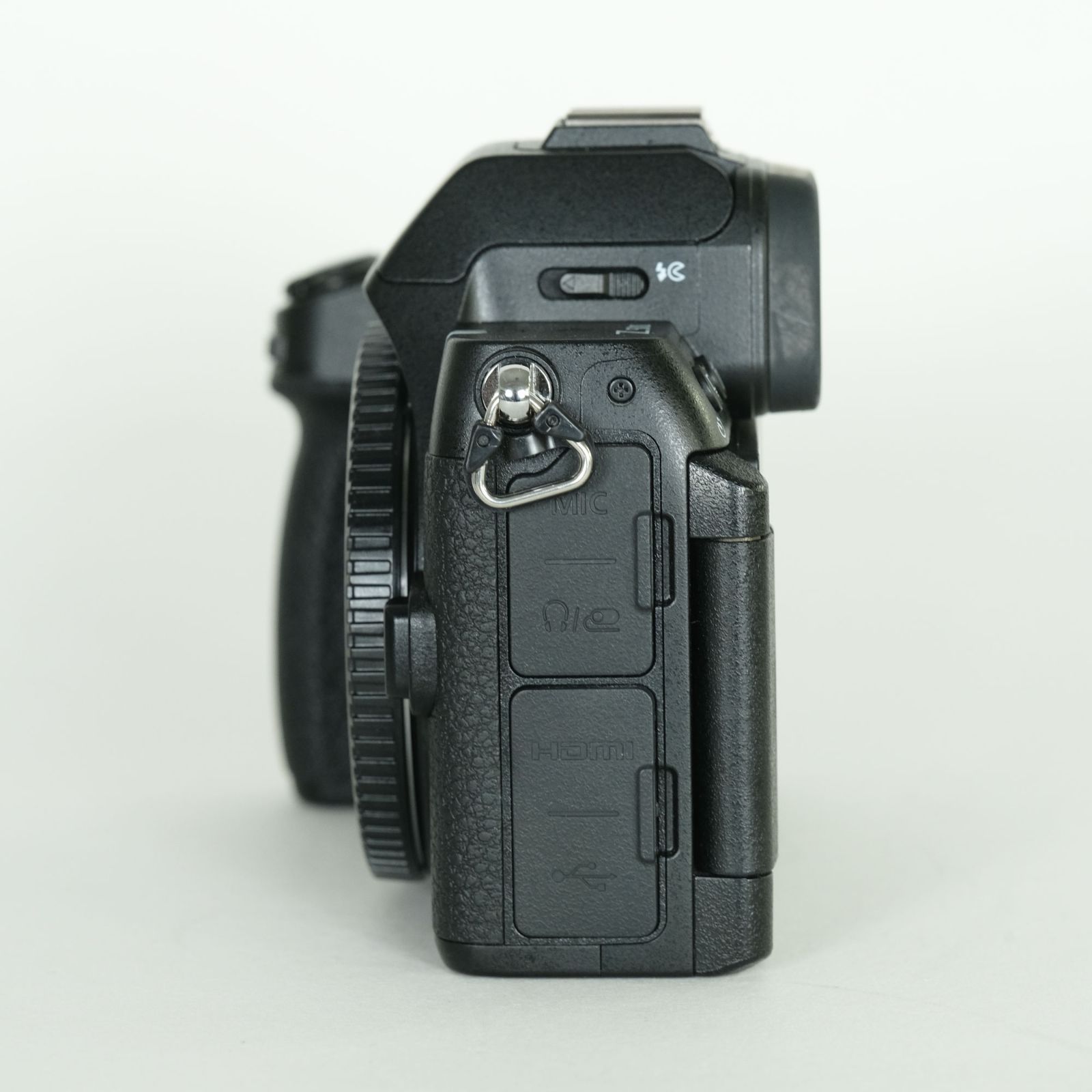 美品 | シャッター数2,183回] Nikon Z50II [ボディ] | Nikon Zマウント