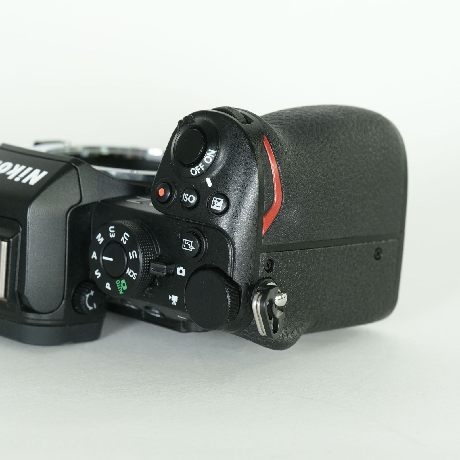 美品 | シャッター数2,183回] Nikon Z50II [ボディ] | Nikon Zマウント