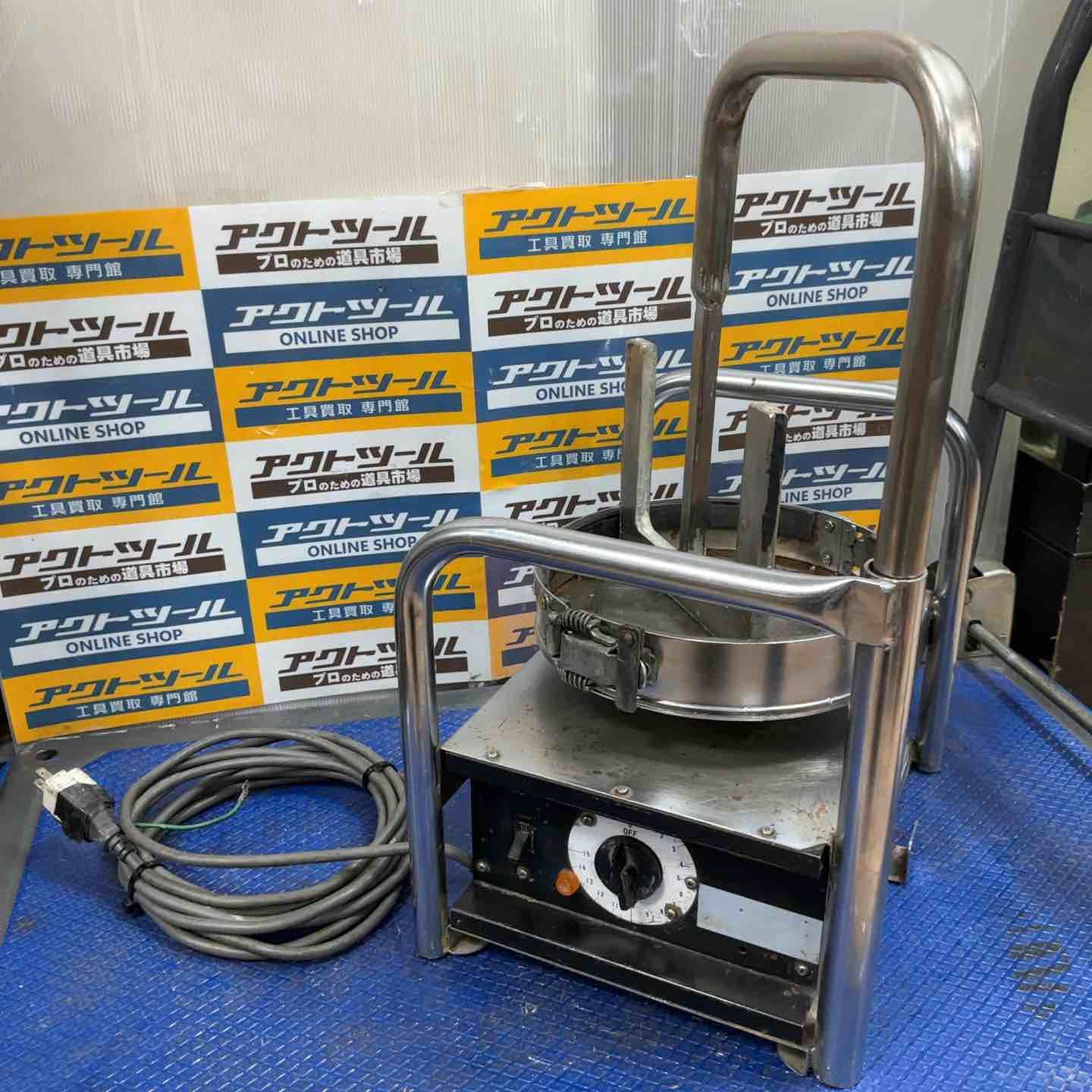 シーリング材用撹拌機 軽量型ミキスタ