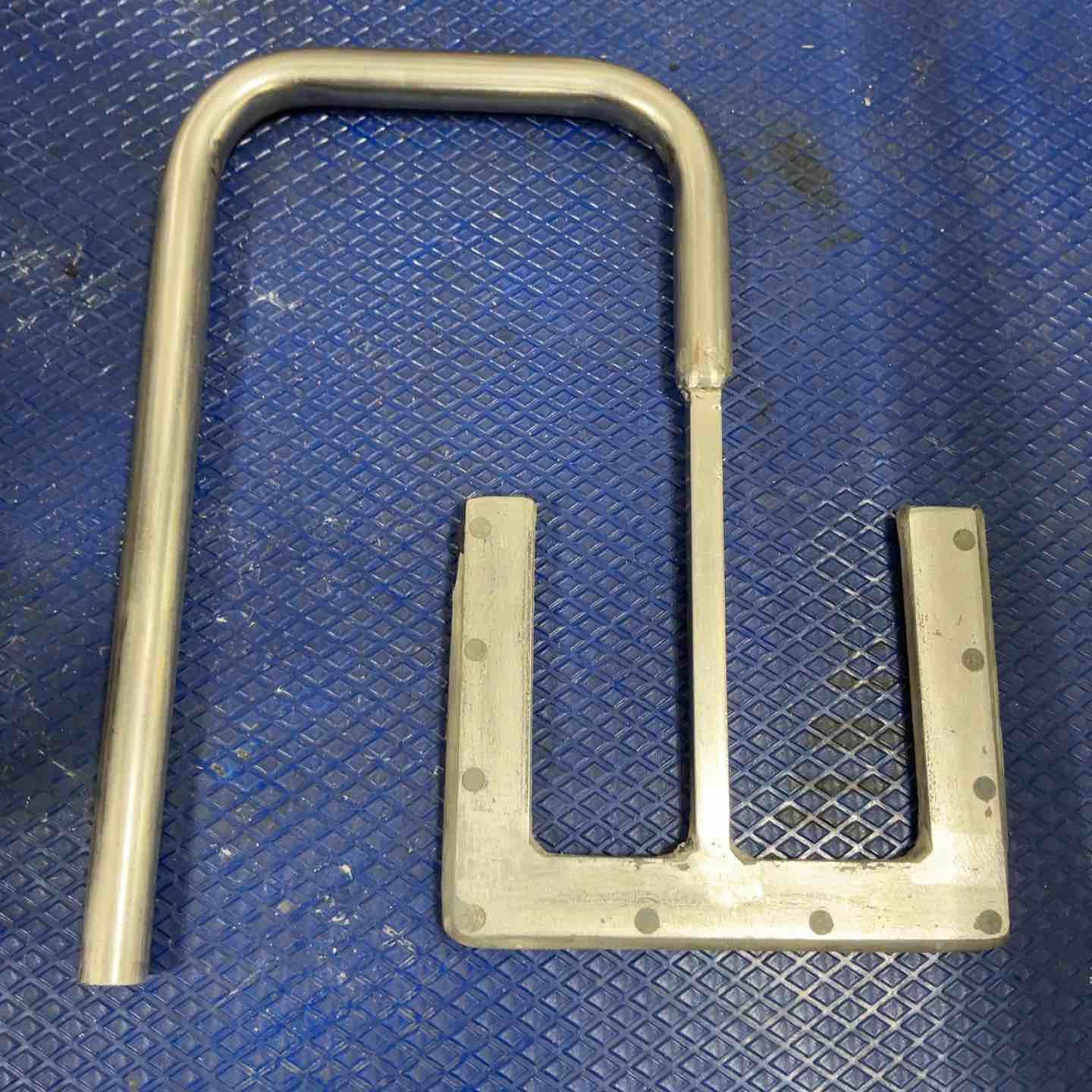 軽量型ミキスタ