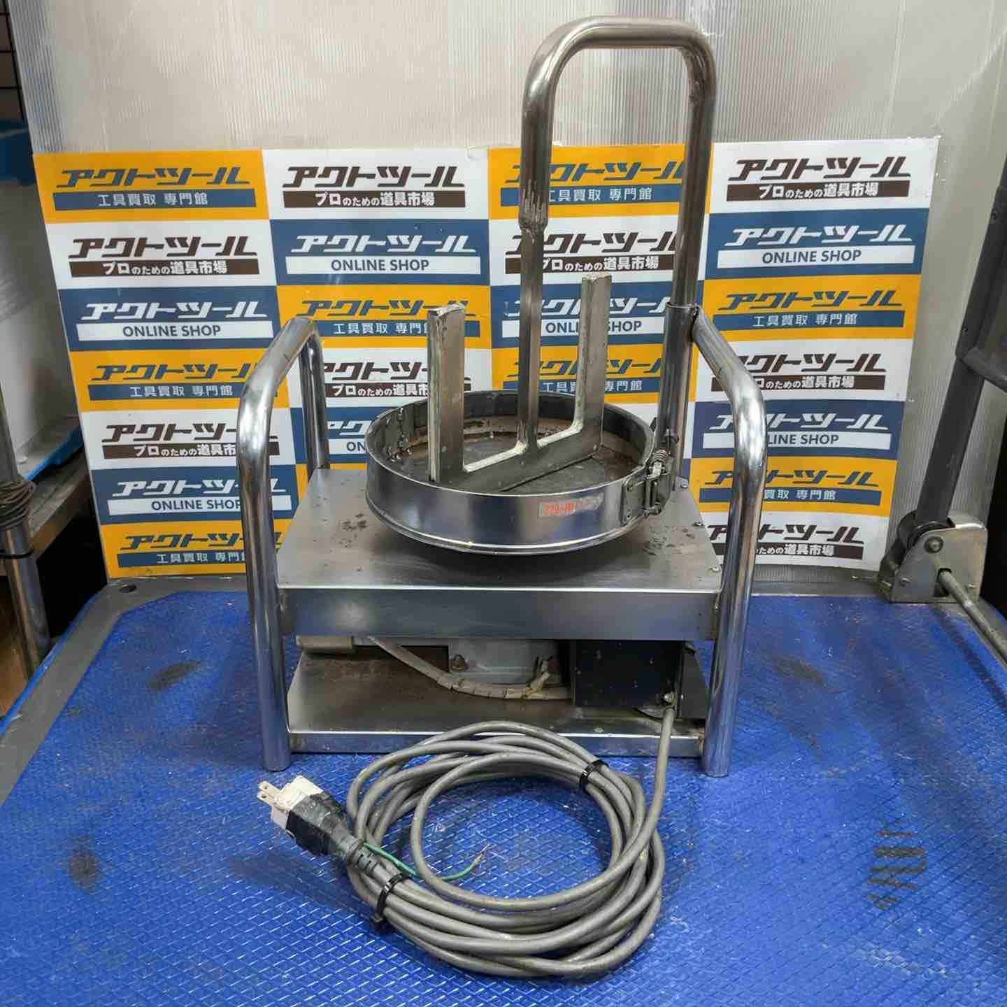 シーリング材用撹拌機 軽量型ミキスタ