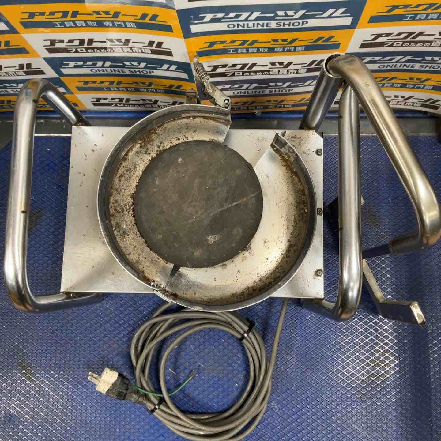 シーリング材用撹拌機 軽量型ミキスタ