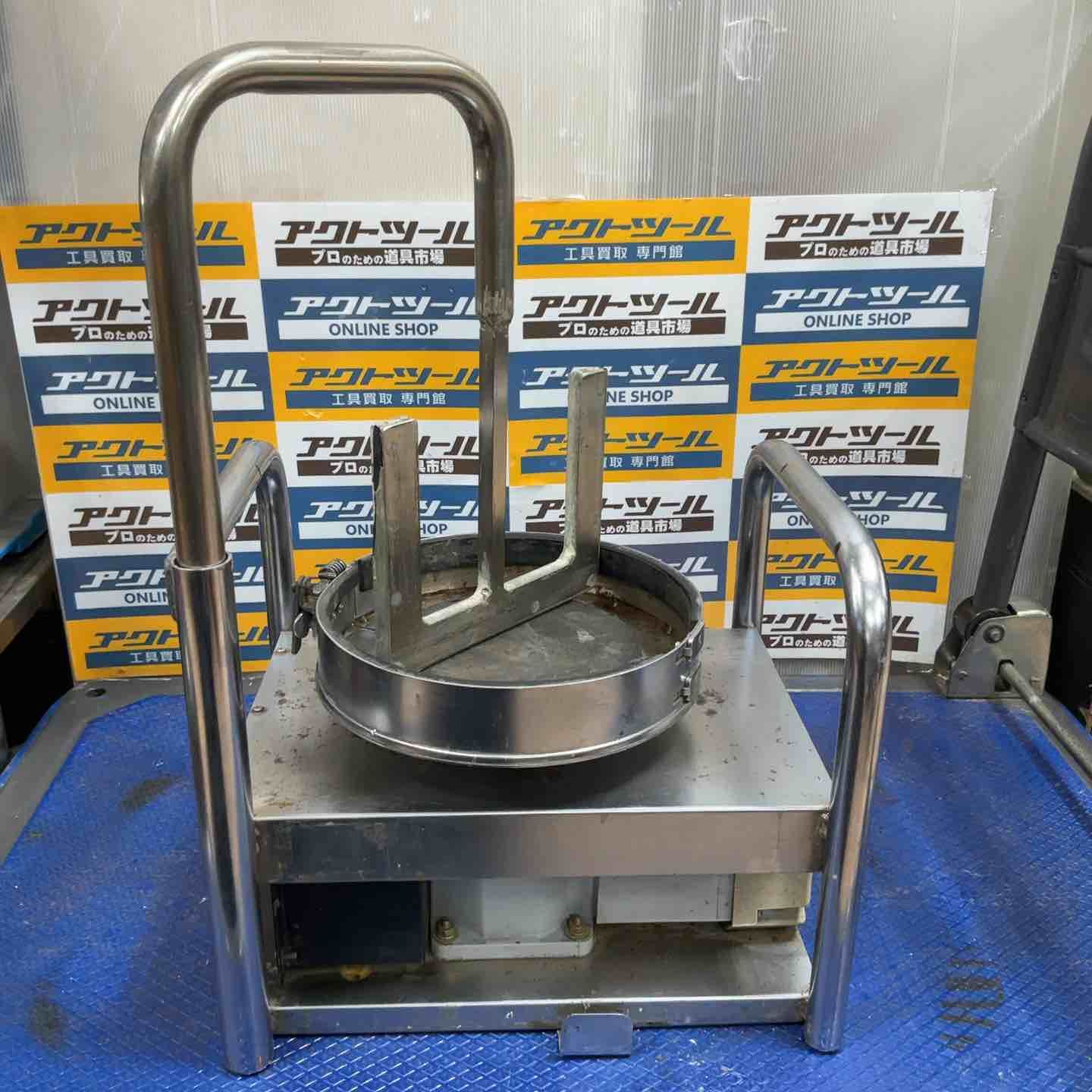 シーリング材用撹拌機 軽量型ミキスタ