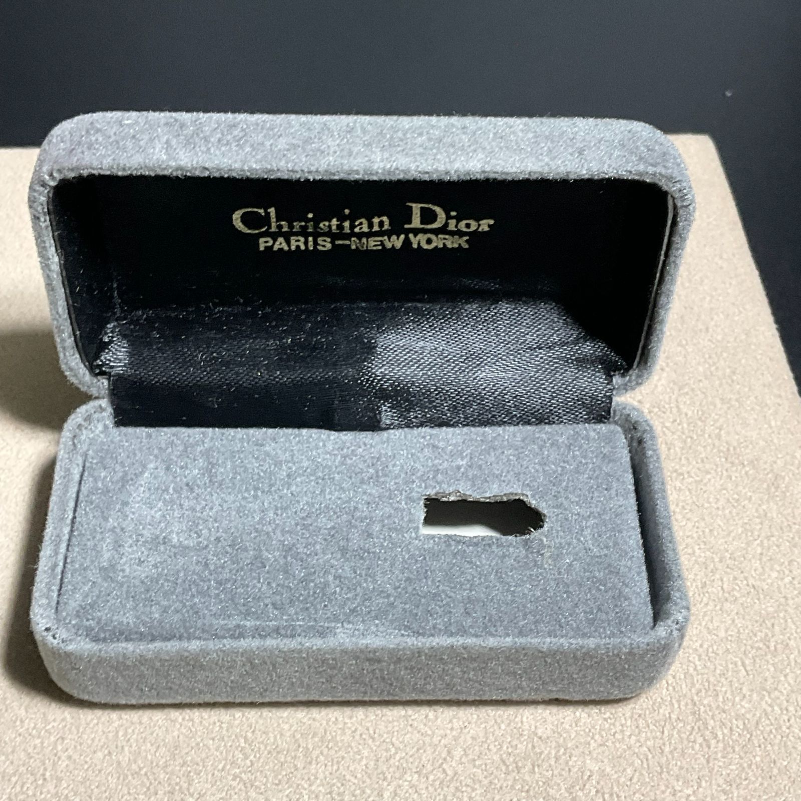 クリスチャンディオール ネクタイピン B25112159 - メルカリ