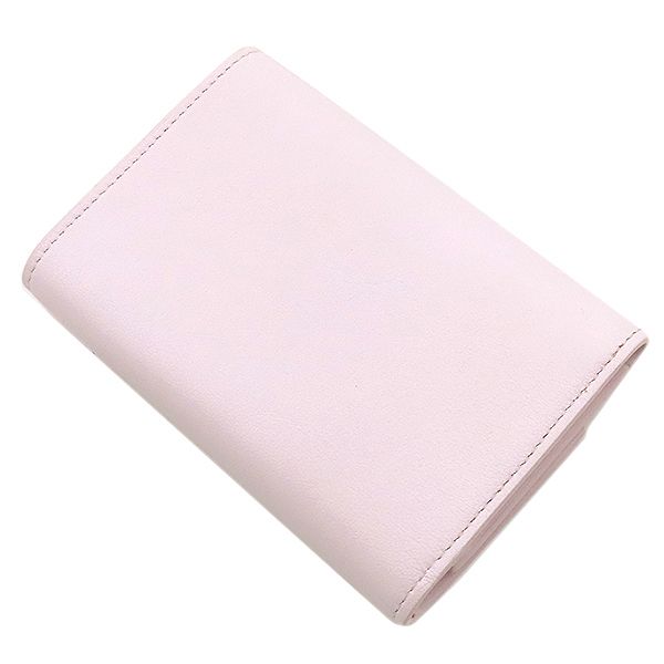 ルイヴィトン LOUIS VUITTON 三つ折り財布 LV × TM ポルトフォイユ