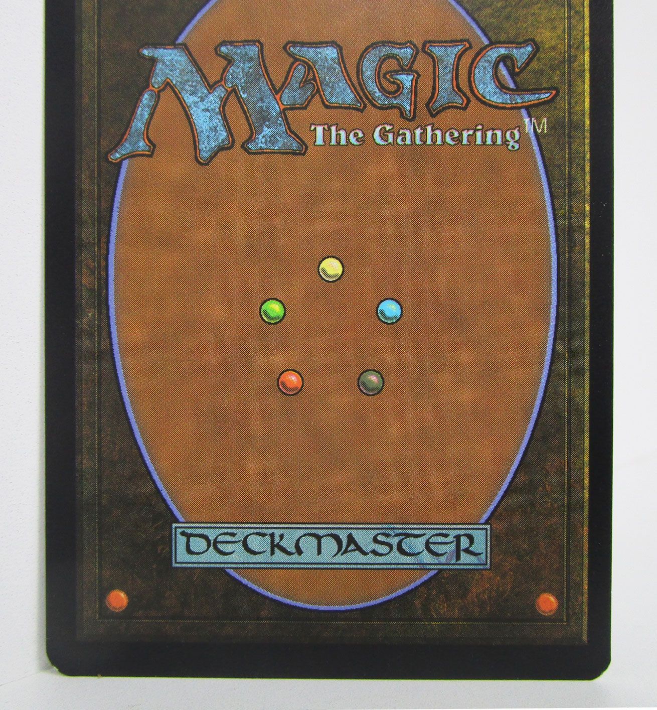 天上都市、大田原 プレイマット サイン付き MTG MTG 天上都市、大田原 Foil 日本語版 プレイ用 - メルカリ