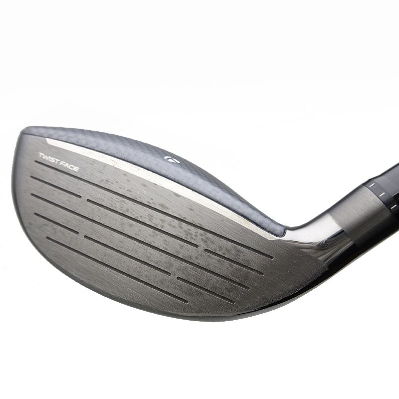 テーラーメイド フェアウェイウッド Qi35 3W 15° - メルカリ