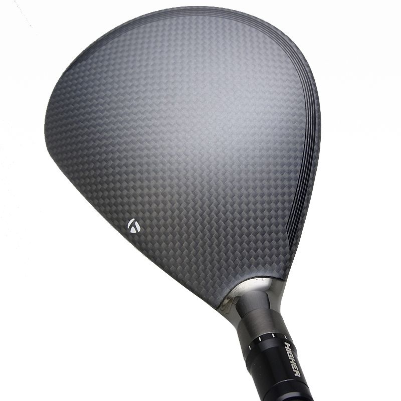 テーラーメイド フェアウェイウッド Qi 35 3 W 15° レディースクラブ フェアウェイウッド 