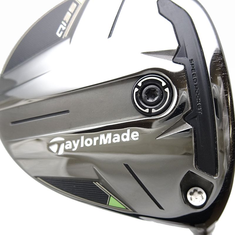 テーラーメイド フェアウェイウッド Qi35 3W 15° - メルカリ