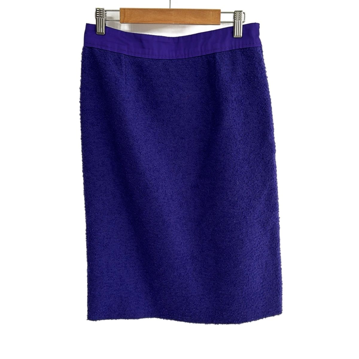 スカート LOUIS VUITTON 38 LOUIS VUITTON(ルイヴィトン) ロングスカート サイズ38 M レディース美