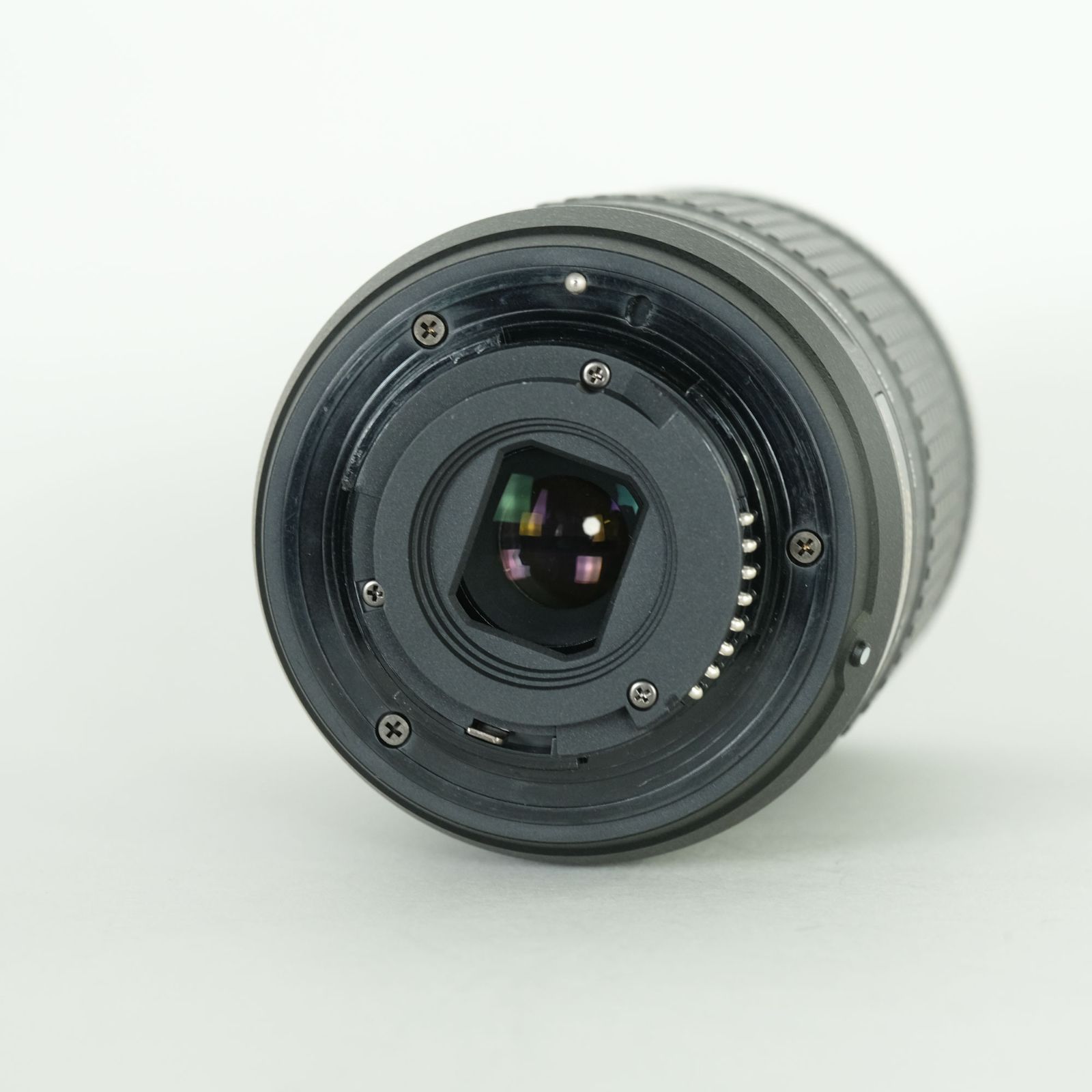  フィルター フード付 Nikon AF P DX NIKKOR 70 300 mm f 4 5 6 3 G ED VR Fマウント レンズ(ズーム) カメラ