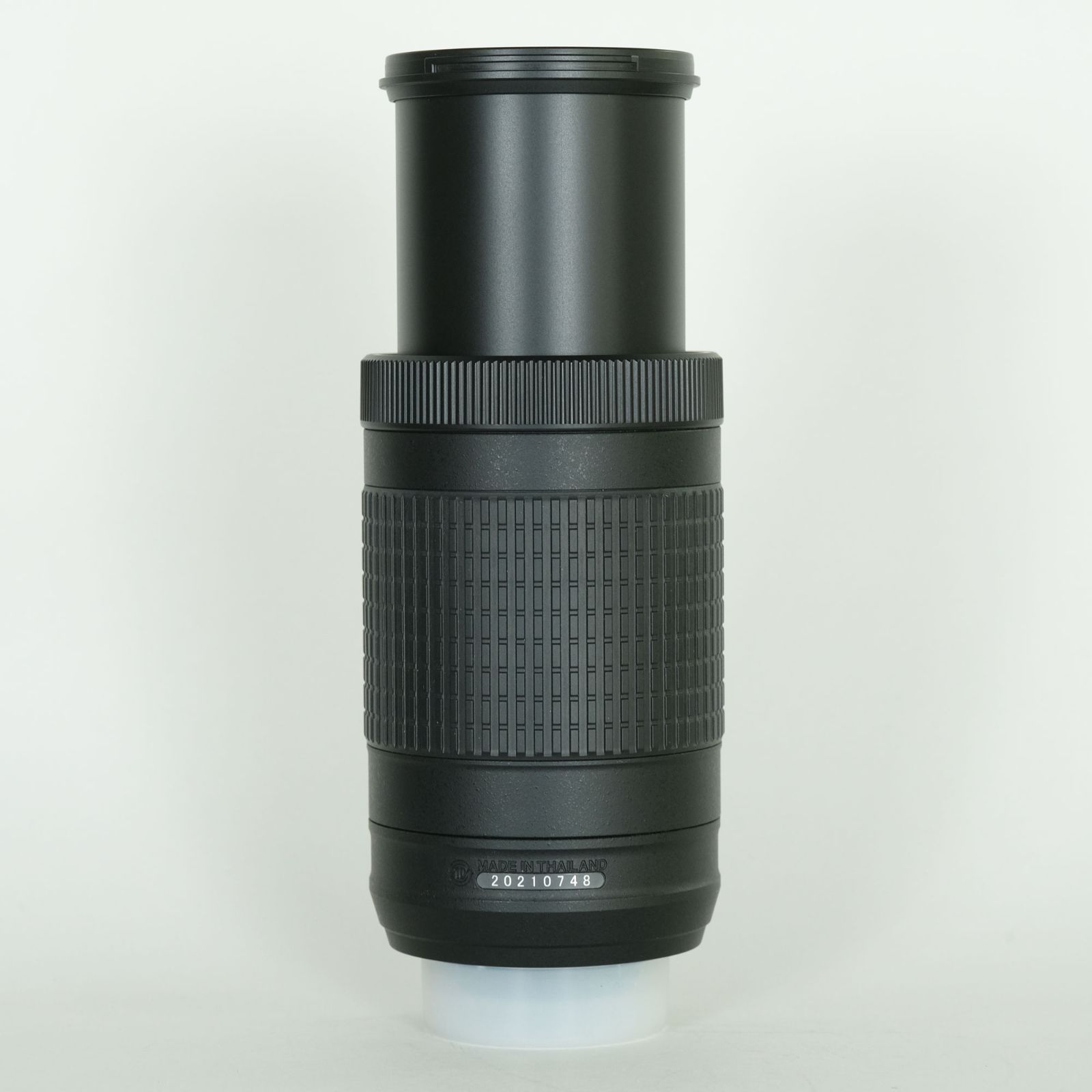 フィルター フード付