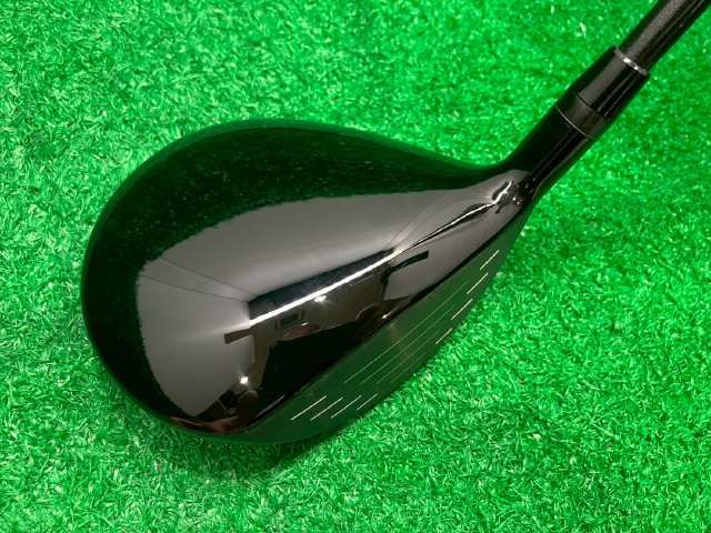 PRGR Tune O53 フェアウェイウッド PRGR TUNE FAIRWAY WOOD / UTILITY