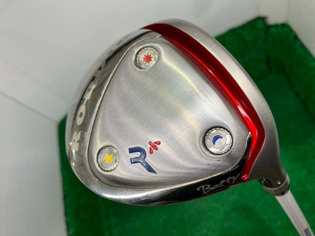 927 フェアウェイウッド ロディオ RODDIO Tour AD HD 7 S 16 9 和歌山