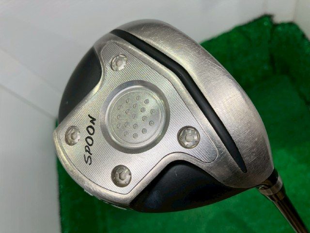 973 フェアウェイウッド ムジーク OnTheScrew DF Silver STELLA 6 - 15 和歌山