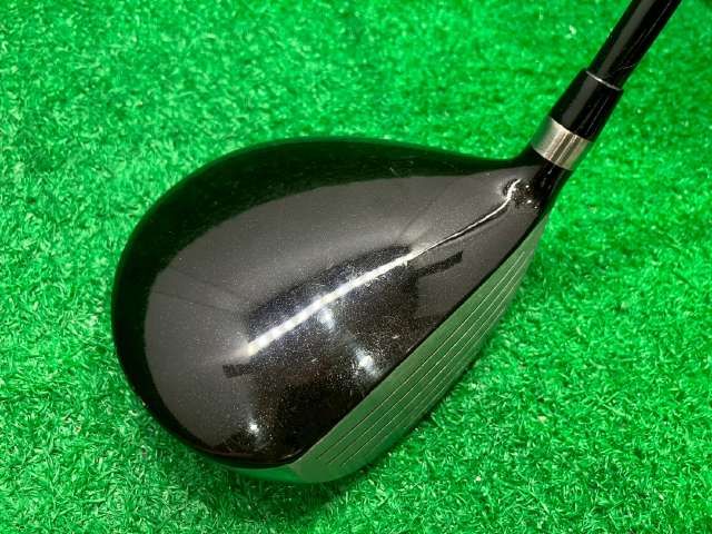 973 フェアウェイウッド ムジーク OnTheScrew DF Silver STELLA 6 - 15 和歌山