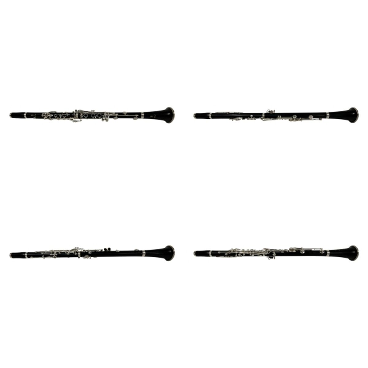 YAMAHA YCL 650 クラリネット ヤマハ ケース付き 楽器