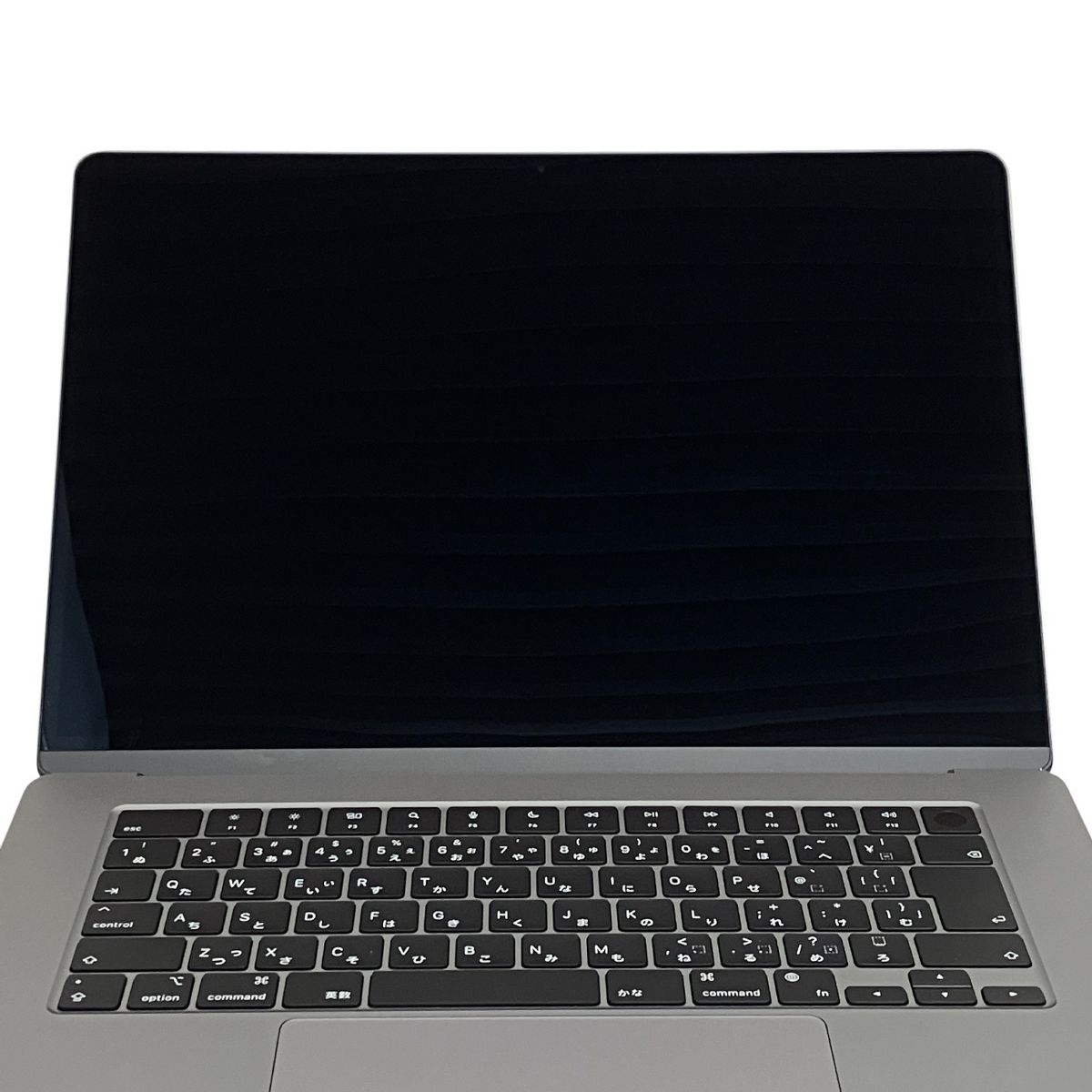 Apple MacBook Air 15インチ M2 2023 ノート PC 8GB SSD 256GB M2 8C