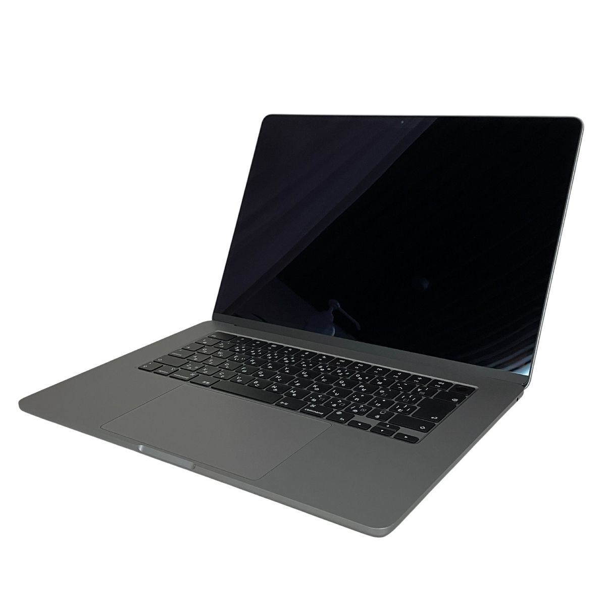 Apple MacBook Air 15インチ M2 2023 ノート PC 8GB SSD 256GB M2 8C