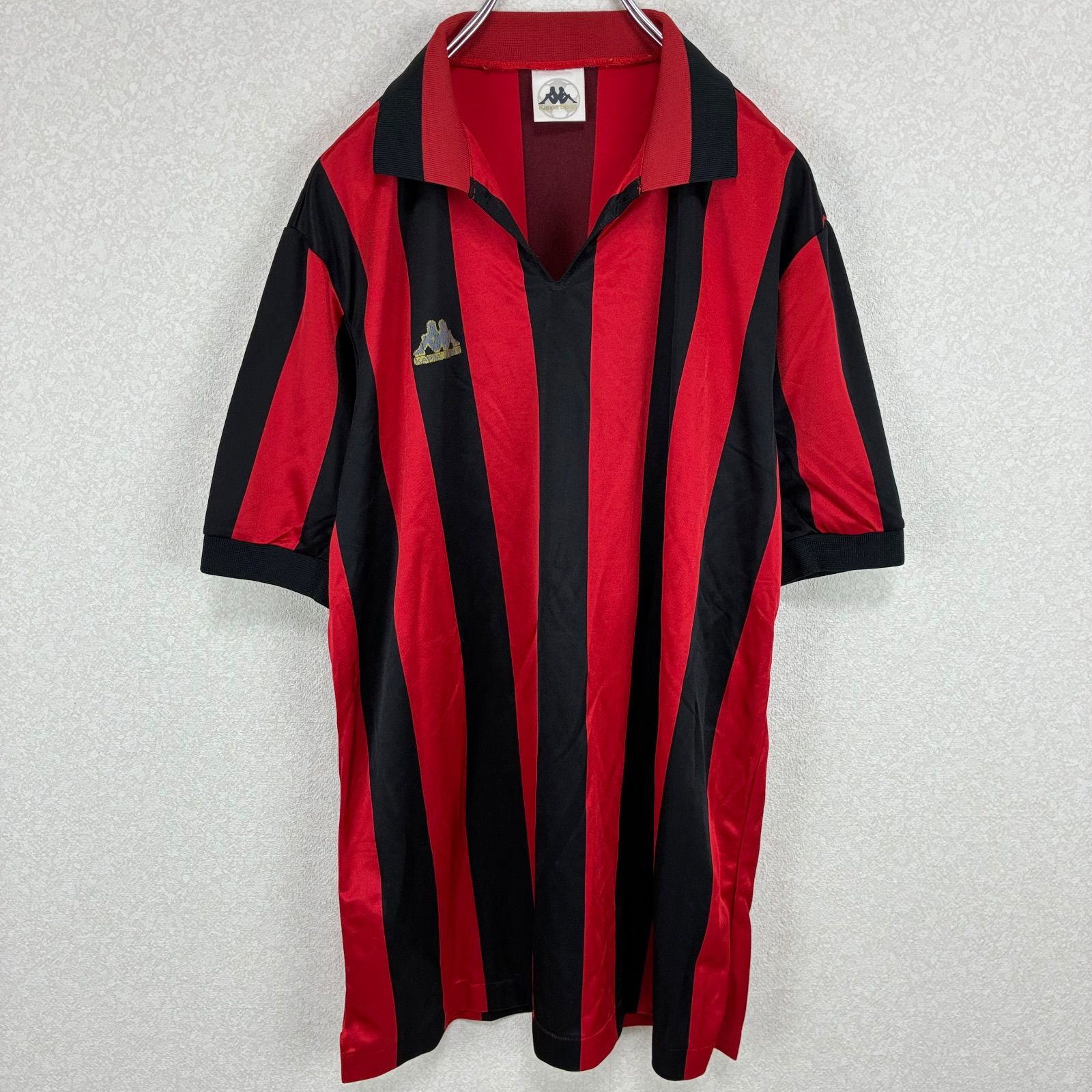 ACミラン Kappa ヴィンテージユニフォーム ACミラン Kappa ヴィンテージユニフォーム