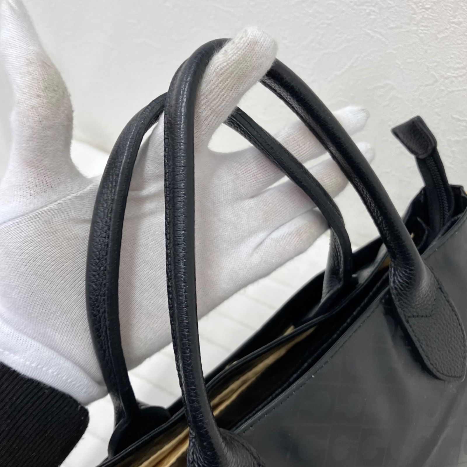 6993 GHERARDINIゲラルディーニ ソフティ ショルダーバッグ