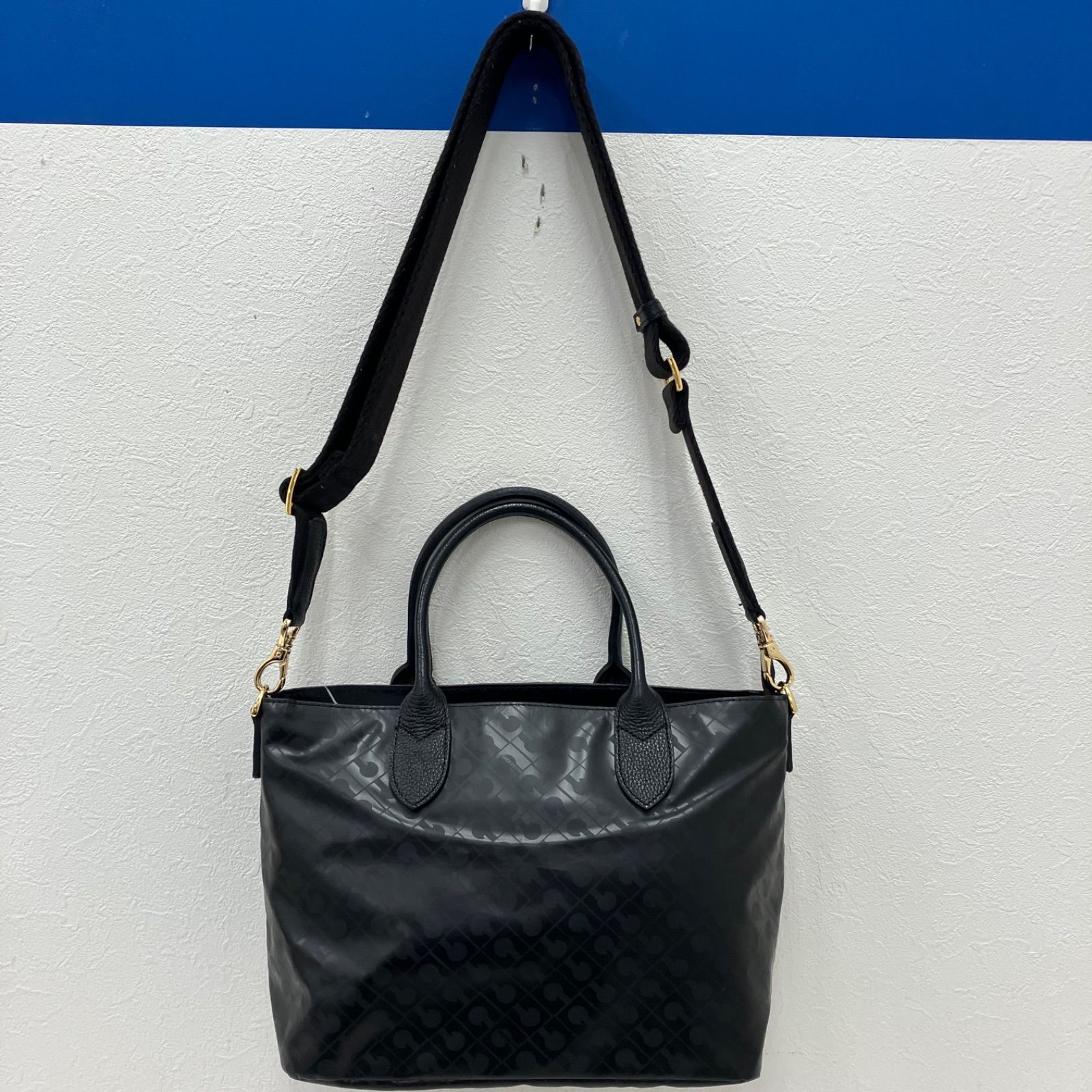 6993 GHERARDINIゲラルディーニ ソフティ ショルダーバッグ